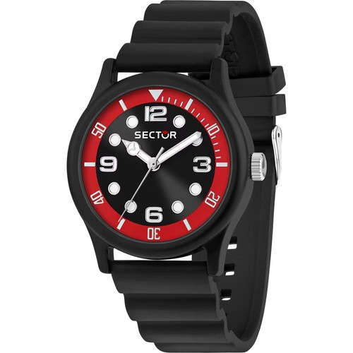 Orologio uomo sector h2o - uomo,