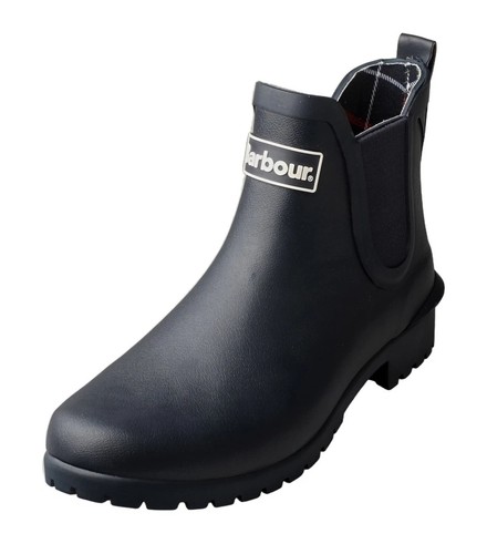 Stivali pioggia barbour - da,