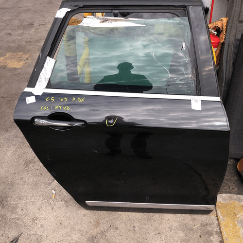 9008r9 porta post citroen - dx,