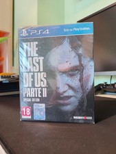 The Last of Us Part II -