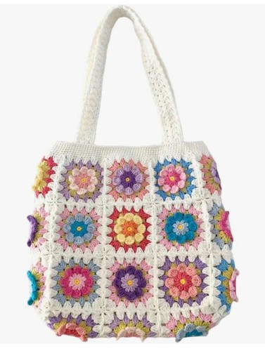 Borsa tracolla h fatta - tracolla, a