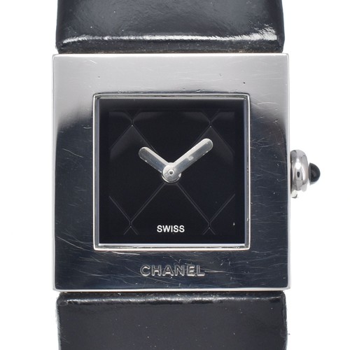 Orologio chanel matrasse h0116 - orologio,