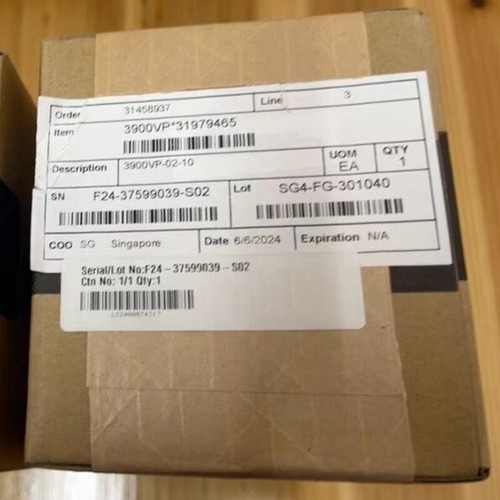 1pz nuovo 3900vp dhl o - #,