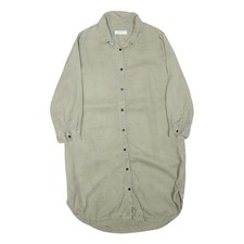 ZARA Donna Beige Vestito