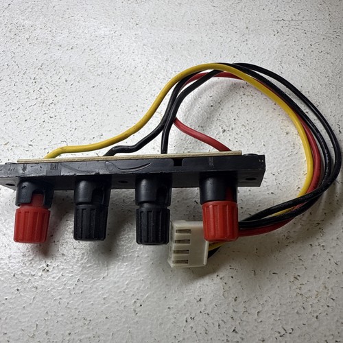 Cambridge audio v3 - audio,