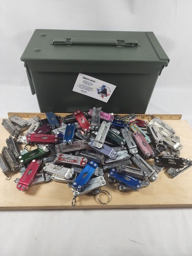 Leatherman micra one - micra, a