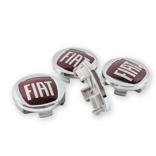 Coprimozzo per fiat - 4x,