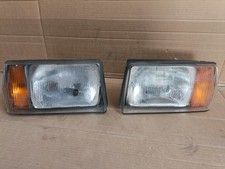 Fari Anteriori Carello Lancia