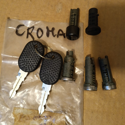 Kit completo chiavi - kit,