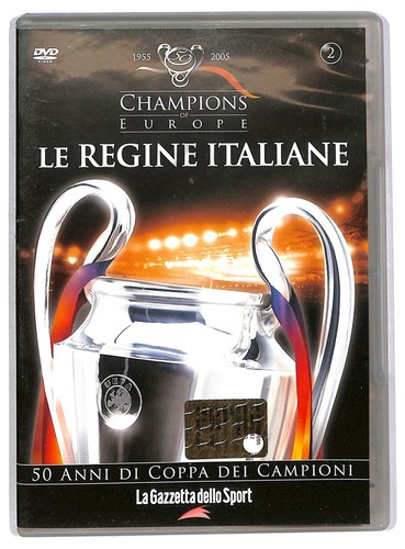 Anni coppa dei campioni - coppa,