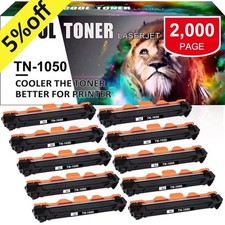 Toner compatibile per Brother