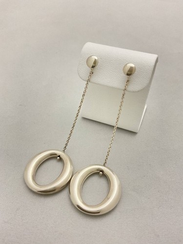 Orecchini catena tiffany - tiffany, &
