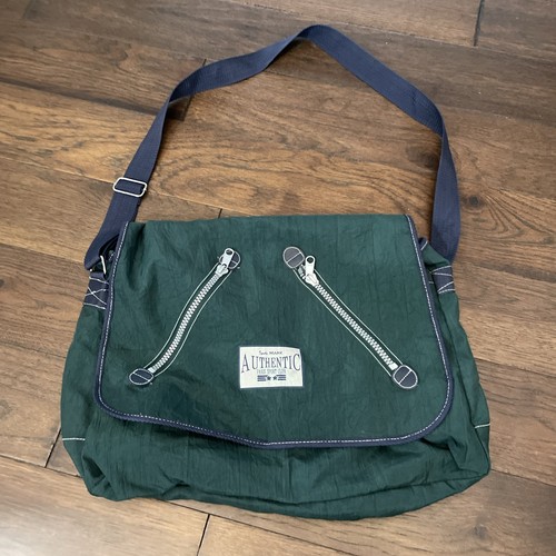 Borsa messenger vintage - , paris