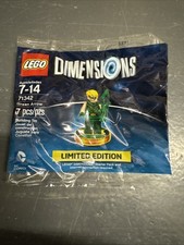 LEGO Dimensions 71342
