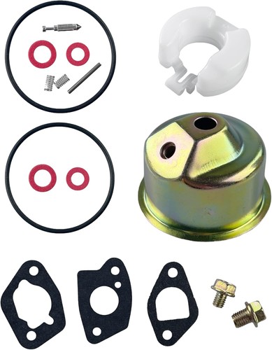 Kit galleggiante carburatore - kit,