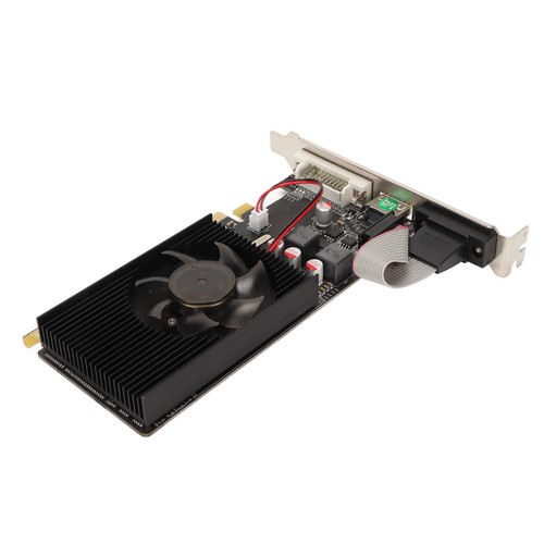Hd6450 scheda grafica gb - hd6450, 2