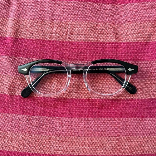 Occhiali sole moscot - da,