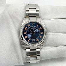 Rolex Air King 114200 Oyster