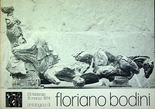 Floriano bodini venezia 23 - venezia,