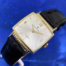 Exquisite Vintage 1962 Man’s
