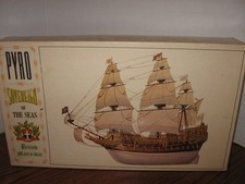 Pyro 1966 sovereign the - of,