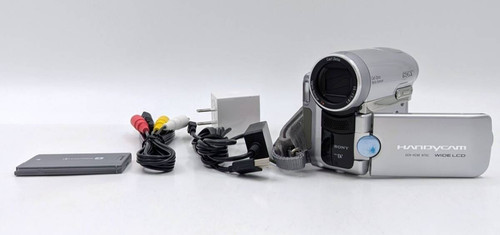 Sony dcr hc90 mini videocamera - dcr-hc90,