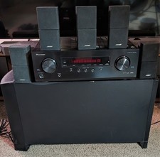 Bose acoustimass serie - acoustimass, 15