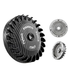 VENTOLINO VOLANO ALLEGGERITO