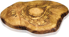 Tagliere in Legno D'Ulivo