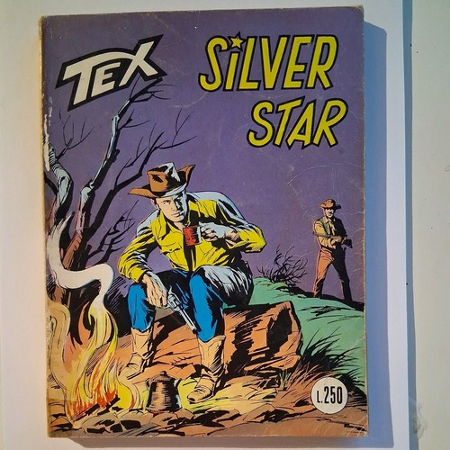 Tex gigante 129 - gigante, n.129