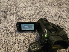 Canon XA40 Professional UHD 4K