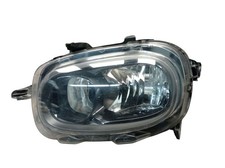 Left headlight for Citroen C3