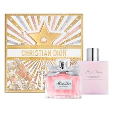 Miss Dior cofanetto profumo