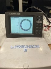 Unità di testa Lowrance