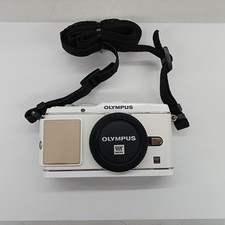 OLYMPUS PEN E-P3 mirrorless