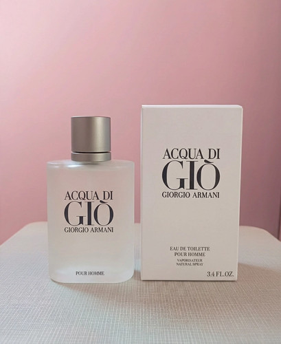 Acqua giò giorgio armani - giorgio,