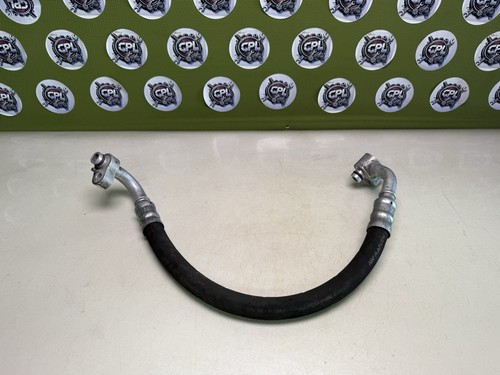 Aircon pipe hose - aircon, 2012
