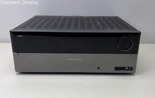 Harman kardon avr 1565 - harman/kardon, 5.1
