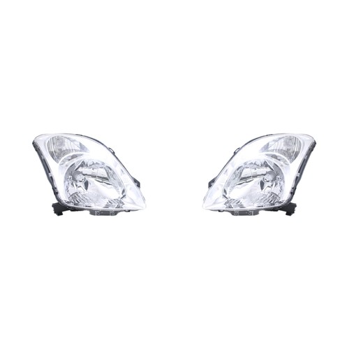 Faro anteriore per suzuki - faro,