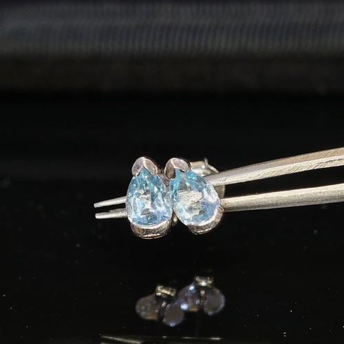 Orecchini argento sterling - in,