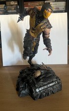 Mortal Kombat X Scorpion -