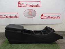 Consolle centrale (interno in