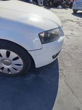 Enjoliveur Pare-Choc Avant pour AUDI A3 (8P1) 1.9 TDI e Attraction 2007 563837