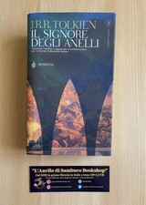 J.R.R. Tolkien Il Signore