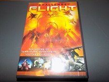 The challenge flights - challenge,