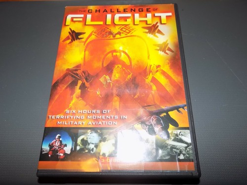 The challenge flights - the, of
