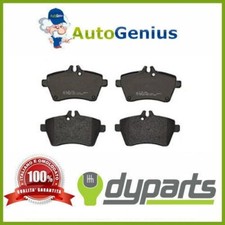 KIT PASTIGLIE FRENO ANTERIORI