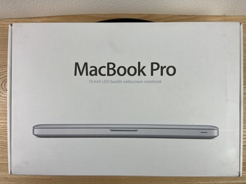 Scatola per macbook - scatola,