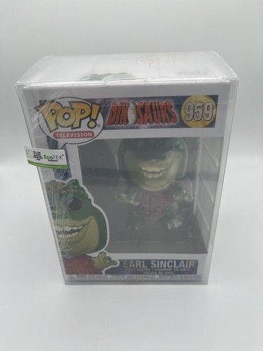 Funko pop televisore - pop!,