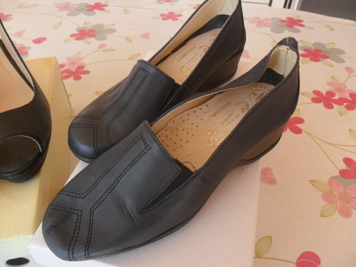 Scarpe donna vintage - scarpe, n°